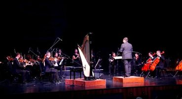 Büyükşehir Oda Orkestrası sanatseverlerle buluşacak