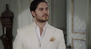 Çağatay Ulusoy'un Başrolünde Yer Aldığı Terzi'nin 2. Sezonu 28 Temmuz'da Tüm Dünya İle Aynı Anda Sadece Netflix'te
