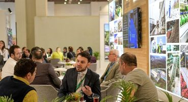 Çevre ve geri dönüşüme dair her şey bu fuarda