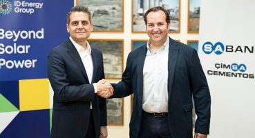 Çimsa, İspanya'da 4,2 Milyon Euro Yatırımla Güneş Enerjisi Santrali Kuracak