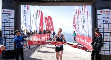 Corendon Airlines Tahtalı Run to Sky'da dünyanın dört bir yanından gelen sporcular; Tanrıların Evi'ne ulaşmak için sınırları zorlayacak