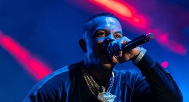 Dayanışma Konserine Büyük İlgi: Ünlü Rapçi Luciano Depremzede Çocuklar İçin Sahnedeydi