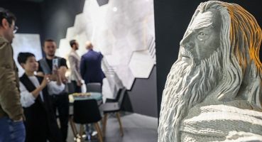 Doğal taşın dünyaya açılan kapısı Marble İzmir büyük ilgi gördü