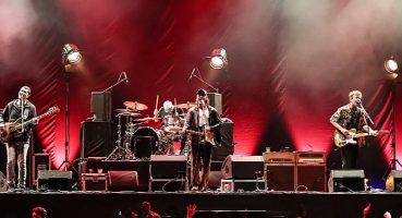 Duman'dan Nefes Kesen Konser