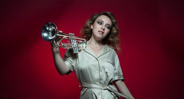 Dünyaca Ünlü Trompet Sanatçısı Lucienne Renaudin Vary CSO'ya Konuk Oluyor