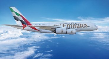 Emirates, Mehmet Gürkaynak'ı yeni Türkiye, Romanya, Bulgaristan Bölge Müdürü olarak açıkladı