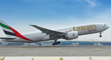 Emirates SkyCargo, Yaşam Bilimleri ve Sağlık Hizmetleri için yeni özel çözümler sunuyor