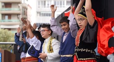 Engelliler Haftası Aliağa'da Renkli Etkinliklerle Kutlanıyor