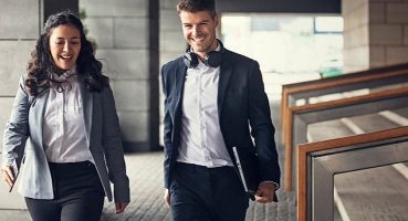 EPOS hareket halindeki ofis profesyonelleri için ADAPT 560 kulaklığı sunuyor