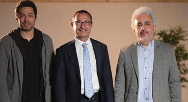 evital “İyilikle Buluşalım" dedi