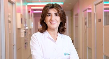 Gıdalardan bulaşan mikropların en önemlisinin Salmonella