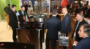 Güvenlik Sektörü ISAF EXCLUSIVE'de Buluşacak