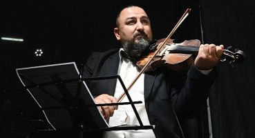 Halk korosundan “Bahar Konseri"