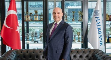Halkbank 85. yaşını kutluyor
