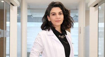 Hamilelikten önce diş bakımı yapılmalı