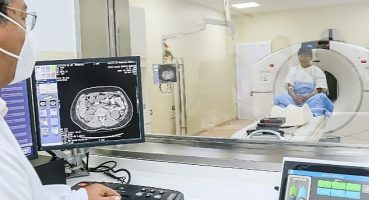 Hayat Kurtaran Nükleer