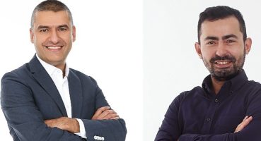 Hepsiburada'da Bayrak Değişimi