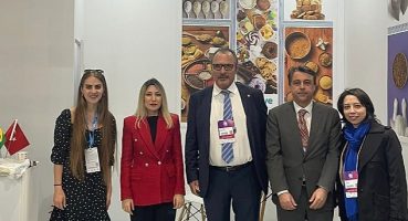 Hububat ihracatçılarının yeni rotası Brezilya