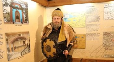 İnegöl Kent Müzesi Dile Geldi