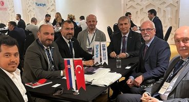İSİB'ten Sırbistan'a  Sektörel Ticaret Heyeti Organizasyonu