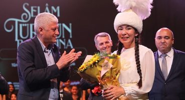 İsmail Baha Sürelsan Konservatuarı'ndan Muhteşem Konser