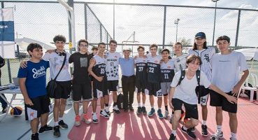 İzmirli gençlerin festival heyecanı