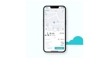 Kullanıcı Dostu BinBin'den Yepyeni Uygulama
