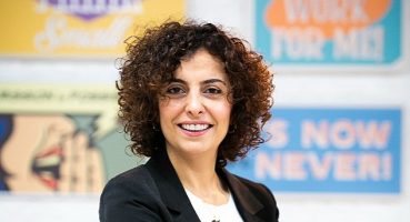 Liderini Doğru Seçen Şirketin Yıldızı Parlar