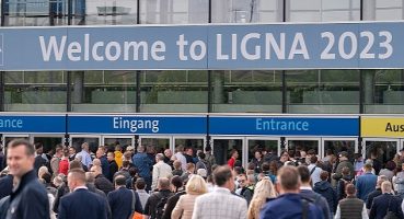 LIGNA Fuarı, Dünya Liderliğini Pekiştirdi