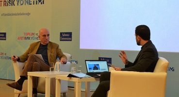 Mahfi Eğilmez: Kahramanmaraş Depremlerinin Ekonomik Maliyeti 120 Milyar Doları Aşabilir