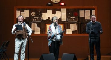 Melih Cevdet Anday'ın Şiirlerine Müzik Eşlik Edecek