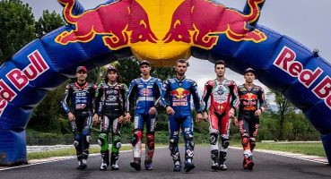 Motor sporları dünyası KNN54 Riders'ta buluştu  KNN54 Riders Belgeseli Yarın Yayında