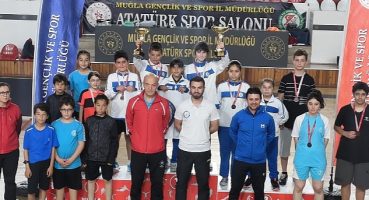 Muğla Büyükşehir Masa Tenisi Sporcularından Büyük Başarı