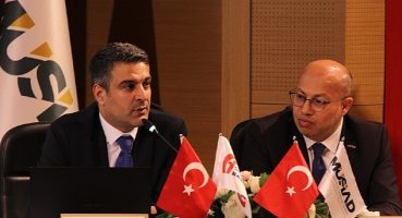 MÜSİAD İzmir Başkanı Gökhan Temur'dan İş Dünyasına; “Yapılandırma Fırsatını Değerlendirin"