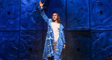 Notre Dame de Paris Müzikali   Tüm Görkemiyle 21 Mayıs'a Kadar   Devam Ediyor!