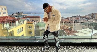 Papa Benj, Sürükleyici Şarkısı “Tütü”yü Yayınladı