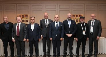 Perakende Günleri 2023 dernek başkanlarının ortak basın toplantısı ile başladı