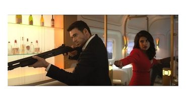 Prime Video'nun çığır açan casus dizisi Citadel, sezon finalini gerçekleştiriyor