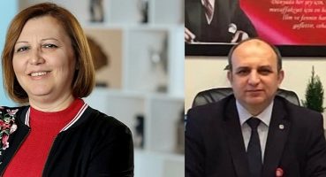 Prof. Dr. Şule Akçay ve Prof. Dr. Akın Kaya açıkladı: “Astım tedavisinde devamlılık ve tedaviye uyum büyük önem taşıyor"