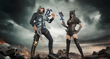 PUBG 23.2 Güncellemesi: Geri Çağırma Sistemi, Klan Sistemi ve Weackyjacky101 Skin'leri