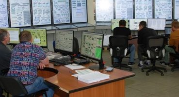 Rusya Nükleer Santrallerin İşletilmesi Araştırma Enstitüsü, Akkuyu NGS'ye Analitik Simülatör Gönderdi