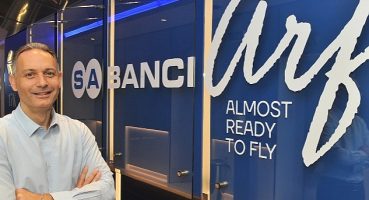 Sabancı ARF Almost Ready to Fly ikinci dönem başvuruları başladı