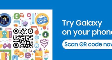 Samsung 'Try Galaxy' uygulaması, anında Galaxy S23 kullanıcı deneyimini yaşatacak