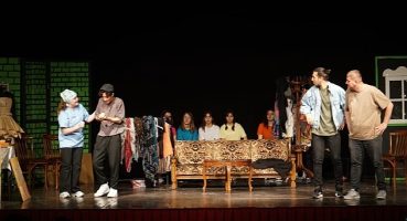 Sanaat Kenti Gölcükte Yaşamak Ayrıcalıktır