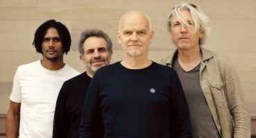 Sezonun En İddialı Caz Konseri  Caz Sahnelerinin Mücevheri Lars Danielsson 20 Mayıs'ta CRR'de!