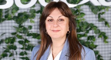 Sodexo Avantaj ve Ödüllendirme Hizmetleri'nin  Yeni Pazarlama Genel Müdür Yardımcısı  Sinem Hekimoğlu oldu