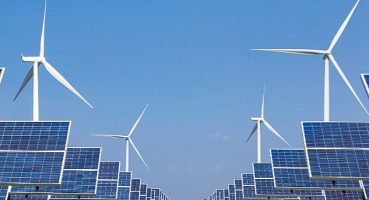 Temiz enerjinin başkentinde imzalar atılıyor