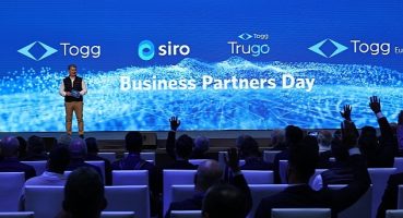 Togg, stratejik iş ortaklarıyla Teknoloji Kampüsü'nde buluştu