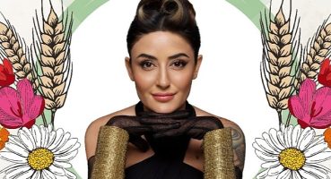 Tohumlar Atadan Müzik Keyfi Melek Mosso'dan!