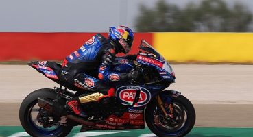 Toprak Razgatlıoğlu Barselona'yı Üç Podyumla Tamamladı